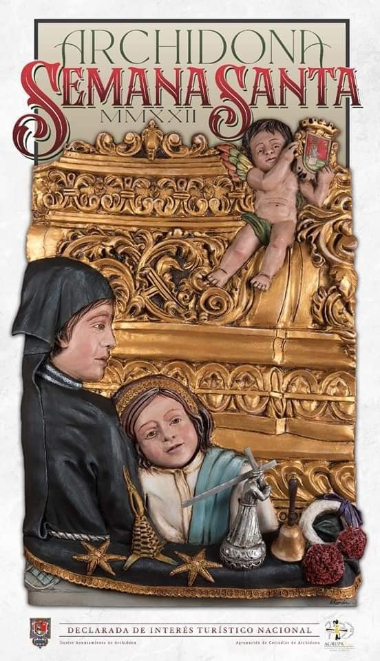 Semana Santa en Archidona  